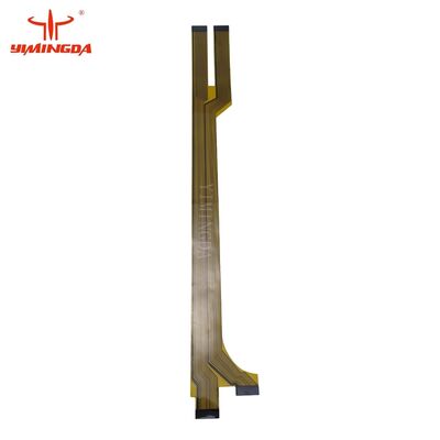 Kabel, Flex, Część Cad nr 87009000 Części zamienne do automatycznej gilotyny