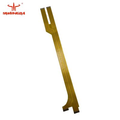 Kabel, Flex, Część Cad nr 87009000 Części zamienne do automatycznej gilotyny