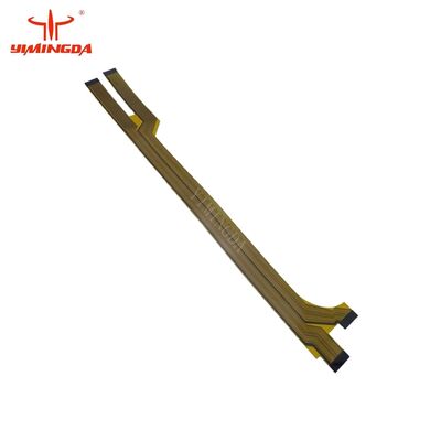 Kabel, Flex, Część Cad nr 87009000 Części zamienne do automatycznej gilotyny