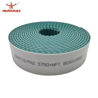 Nr części 90321200 Pasek, rozrządu, oś Y, 2,2M, SH 50AT10-5750+NFT ZS Do przecinarki Paragon HX/VX