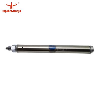 PN 376500082 Cylinder,Bimba,Stopka dociskowa,S-91 Do maszyny automatycznej GT7250 S7200 nóż