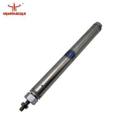 PN 376500082 Cylinder,Bimba,Stopka dociskowa,S-91 Do maszyny automatycznej GT7250 S7200 nóż