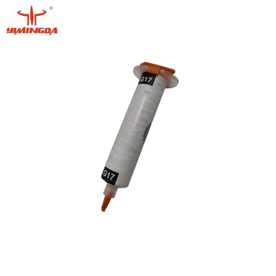 G17 Część tłuszczowa nr 131837 do części zamiennych do maszyn do automatycznego cięcia