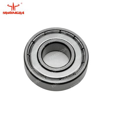 łożyska 6001-1 Z część nr 005376 do automatycznej obcinarki D8002, obcinarka PROCUT 5001/7501