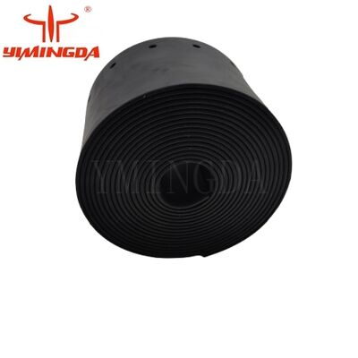 Część uszczelniająca gumowa nr 109384 dla części zamiennych do automatycznych ciętek D8001