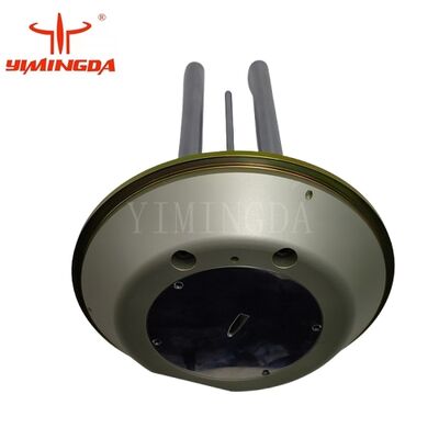 Q80 Zestaw głowicy cięcia części zamiennych do automatycznego cięcia