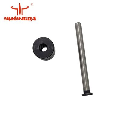 Roller, Pin Część nr 708162 Części zamienne do automatycznej przecinarki do maszyn tnących w przemyśle odzieżowym i tekstylnym