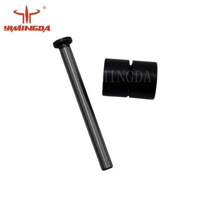 Roller, Pin Część nr 708162 Części zamienne do automatycznej przecinarki do maszyn tnących w przemyśle odzieżowym i tekstylnym