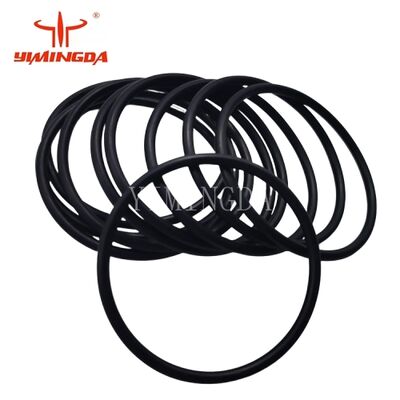 Części zamienne do automatycznych gilotyn O-ring nr części 53143 do Bullmer, Części do gilotyny D8002 PROCUT 5001/7501