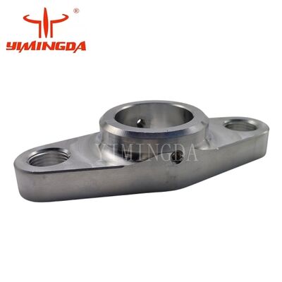 Uchwyt, Część prowadząca nr 58127020 Maszyna do automatycznego cięcia 7200 i 7250 Części zamienne