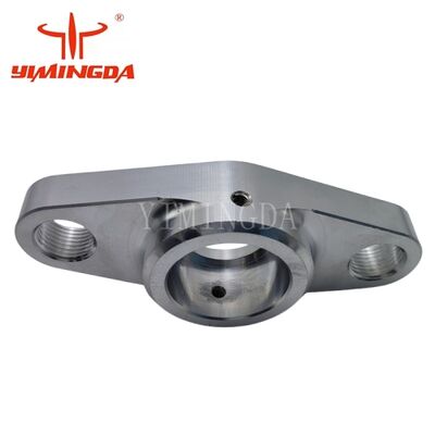 Uchwyt, Część prowadząca nr 58127020 Maszyna do automatycznego cięcia 7200 i 7250 Części zamienne