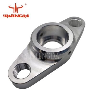 Uchwyt, Część prowadząca nr 58127020 Maszyna do automatycznego cięcia 7200 i 7250 Części zamienne