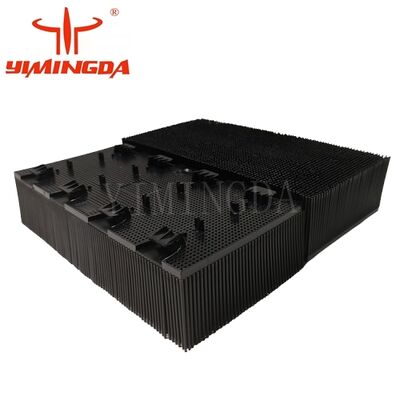 Blok brysztowy nadający się do części serii Mx nr 131240 / 704233 / 127612 Materiał cięcia: nylon