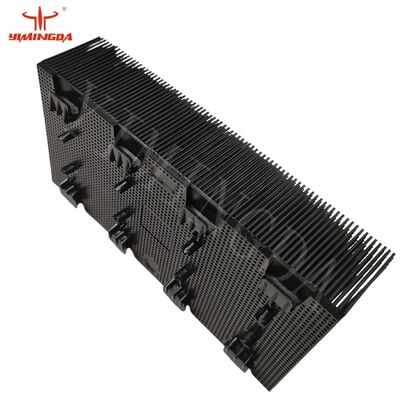 Blok brysztowy nadający się do części serii Mx nr 131240 / 704233 / 127612 Materiał cięcia: nylon