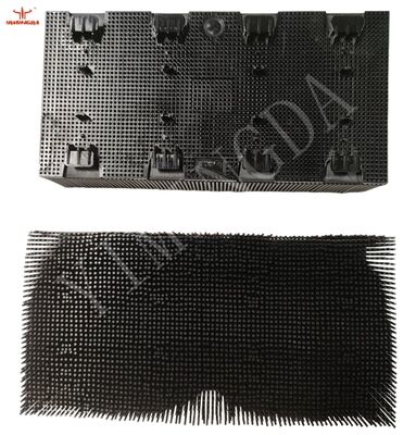 Blok brysztowy nadający się do części serii Mx nr 131240 / 704233 / 127612 Materiał cięcia: nylon