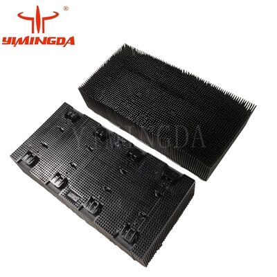 Blok brysztowy nadający się do części serii Mx nr 131240 / 704233 / 127612 Materiał cięcia: nylon