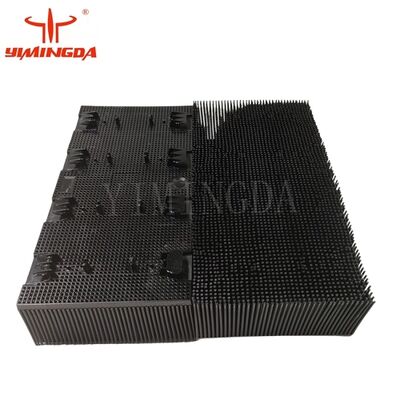 Blok brysztowy nadający się do części serii Mx nr 131240 / 704233 / 127612 Materiał cięcia: nylon