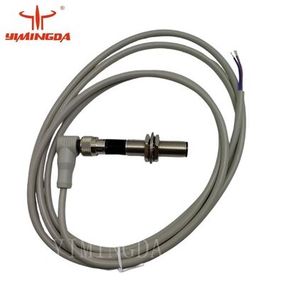 Część nr 064498 C Czujnik S12-ML-5-G-02B Części zamienne do automatycznego cięcia włókienniczego