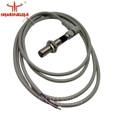 Część nr 064498 C Czujnik S12-ML-5-G-02B Części zamienne do automatycznego cięcia włókienniczego