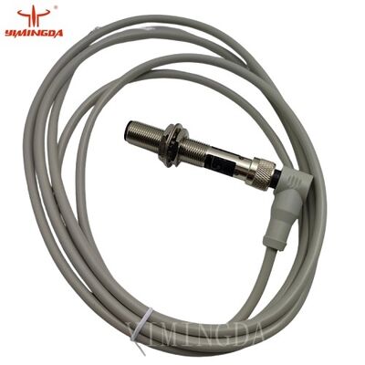 Część nr 064498 C Czujnik S12-ML-5-G-02B Części zamienne do automatycznego cięcia włókienniczego