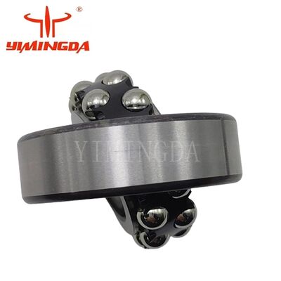 Łożysko PN 70124072 Maszyna do cięcia tekstyliów do odzieży