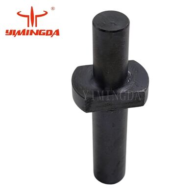 65905000 Koło pasowe wału napinającego S93-5 z tekstylną maszyną tnącą Lancas Auto Cutter 5200 i 5250 i S-93