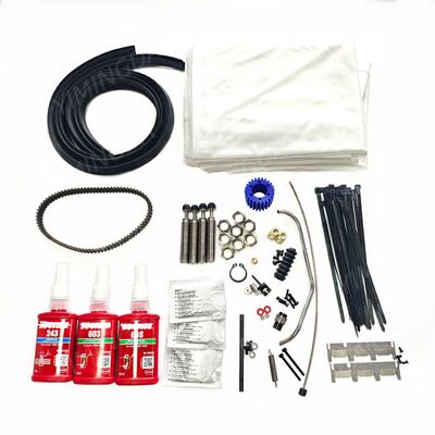 PN 705554 Maintenance Kit 2000h VT-FA-IX9 Apparel Garment Industries Cutting Machine MTK 500H