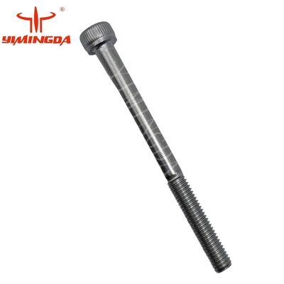 052191 Śruba cylindryczna Din 912 M5x60 8.8 Części zamienne do maszyn do cięcia tekstyliów