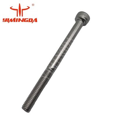 052191 Śruba cylindryczna Din 912 M5x60 8.8 Części zamienne do maszyn do cięcia tekstyliów