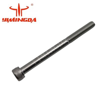 052191 Śruba cylindryczna Din 912 M5x60 8.8 Części zamienne do maszyn do cięcia tekstyliów