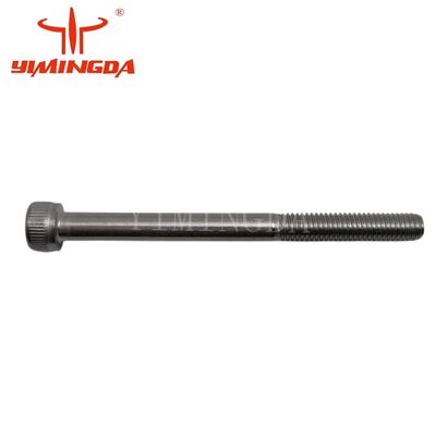 052191 Śruba cylindryczna Din 912 M5x60 8.8 Części zamienne do maszyn do cięcia tekstyliów