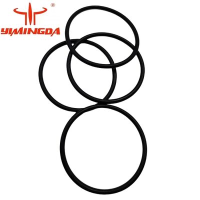 PN 053145 O-Ring Części zamienne do maszyny do cięcia tekstyliów Bullmer Procut D 8501 / XL 7501