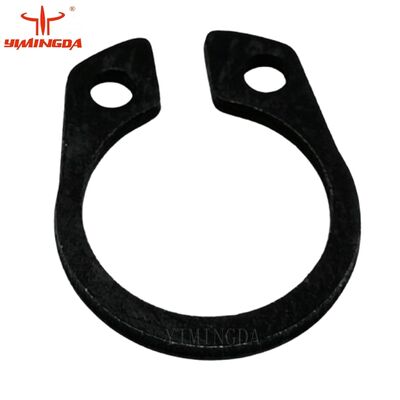 Części do cięcia tekstyliów 005718 Bezpieczeństwo DIN 471-A 10x1,0 Do automatycznej cięcia D8002 D8001 Xl7501