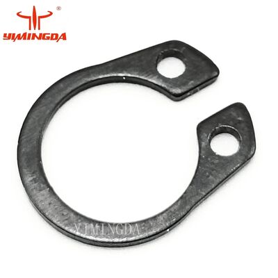 Części do cięcia tekstyliów 005718 Bezpieczeństwo DIN 471-A 10x1,0 Do automatycznej cięcia D8002 D8001 Xl7501