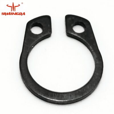 Części do cięcia tekstyliów 005718 Bezpieczeństwo DIN 471-A 10x1,0 Do automatycznej cięcia D8002 D8001 Xl7501