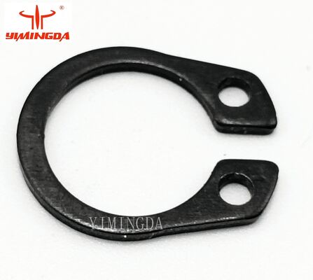 Części do cięcia tekstyliów 005718 Bezpieczeństwo DIN 471-A 10x1,0 Do automatycznej cięcia D8002 D8001 Xl7501