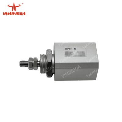 Części do cięcia CDJP2B16-5D Cylinder powietrza do Yin / Maszyny do cięcia HY-H2007M
