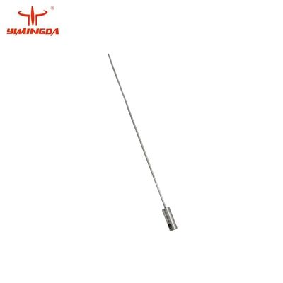 Część zamienna do automatycznego noża nr 800667 / 116090 Igła kwadratowa VT5/7 D1.5 Do noża Vector