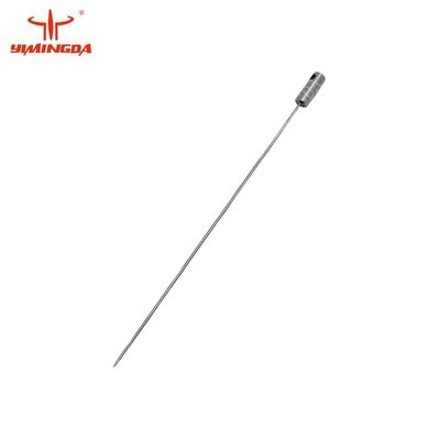 Część zamienna do automatycznego noża nr 800667 / 116090 Igła kwadratowa VT5/7 D1.5 Do noża Vector