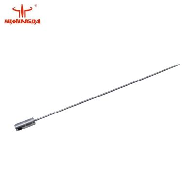 Część zamienna do automatycznego noża nr 800667 / 116090 Igła kwadratowa VT5/7 D1.5 Do noża Vector