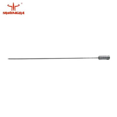 Część zamienna do automatycznego noża nr 800667 / 116090 Igła kwadratowa VT5/7 D1.5 Do noża Vector