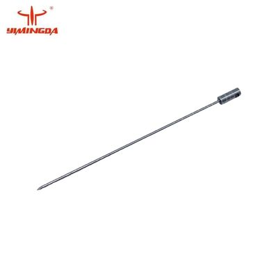 Część zapasowa do cięcia samochodowego nr 800669 / 116091 Punkt kwadratowy igły Vt5/7d2 Do cięcia wektorowego