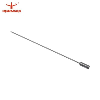 Część zapasowa do cięcia samochodowego nr 800669 / 116091 Punkt kwadratowy igły Vt5/7d2 Do cięcia wektorowego