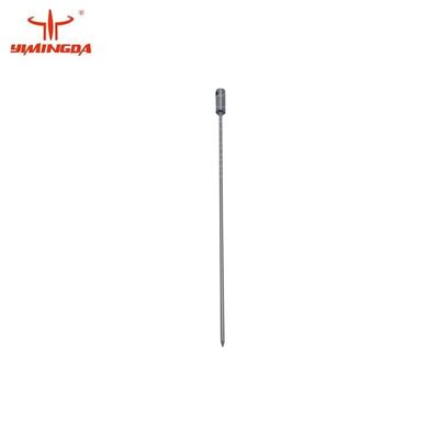 Część zapasowa do cięcia samochodowego nr 800669 / 116091 Punkt kwadratowy igły Vt5/7d2 Do cięcia wektorowego