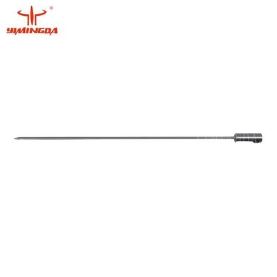 Część zapasowa do cięcia samochodowego nr 800669 / 116091 Punkt kwadratowy igły Vt5/7d2 Do cięcia wektorowego