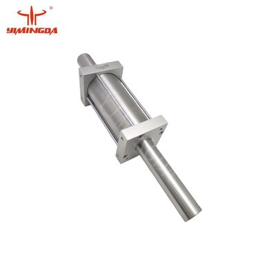 Część do cięcia tekstyliów nr 57277002 Cylinder, pneumatyczny, specjalny, wiertło do maszyny tnącej automatycznej 7200 i 7250