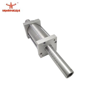 Część do cięcia tekstyliów nr 57277002 Cylinder, pneumatyczny, specjalny, wiertło do maszyny tnącej automatycznej 7200 i 7250