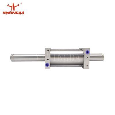 Część do cięcia tekstyliów nr 57277002 Cylinder, pneumatyczny, specjalny, wiertło do maszyny tnącej automatycznej 7200 i 7250