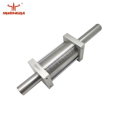 Część do cięcia tekstyliów nr 57277002 Cylinder, pneumatyczny, specjalny, wiertło do maszyny tnącej automatycznej 7200 i 7250