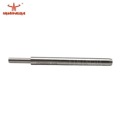 Część nr 72490001 Wiertarka, Hollow, .312, S-91/S-93-7/Gc/S32s72 Części zamienne do maszyn do cięcia tekstyliów